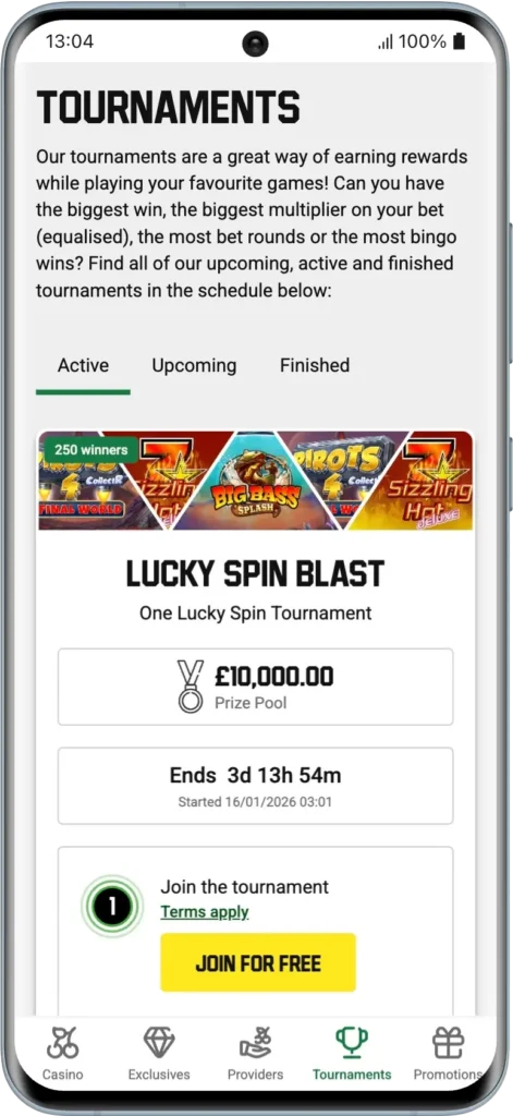 uni bet app