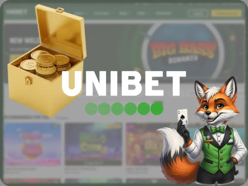 casino account