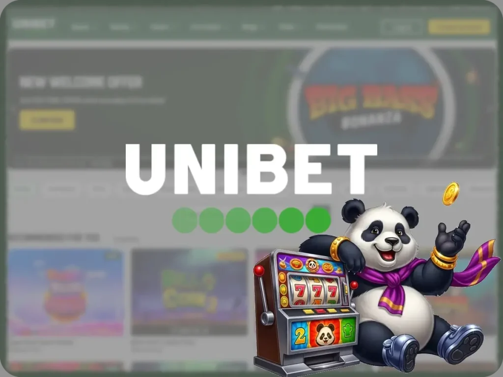 uni bet casino fs