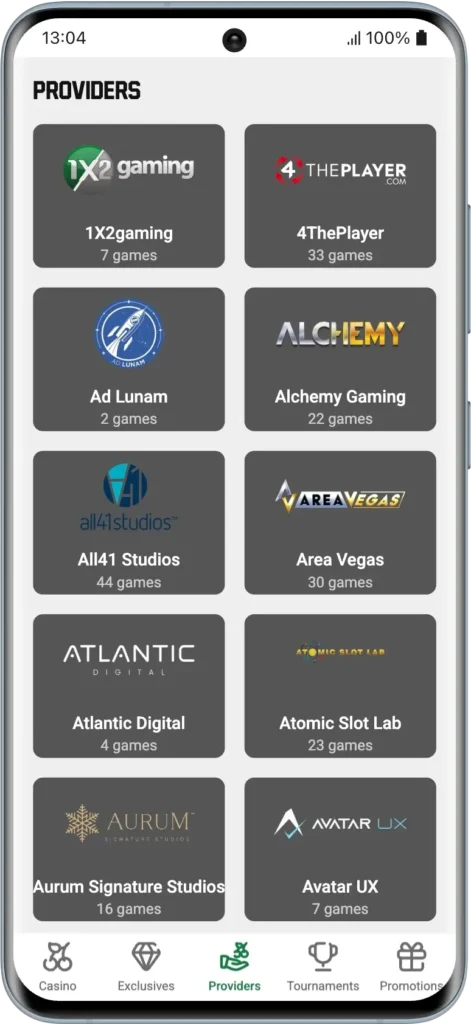 unibet android