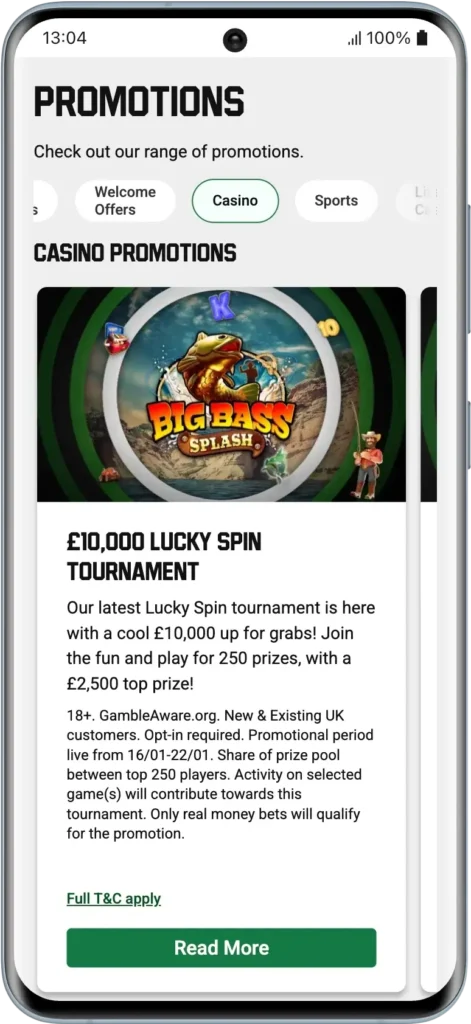 casino apk